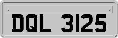 DQL3125