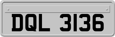 DQL3136