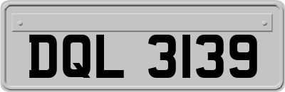 DQL3139