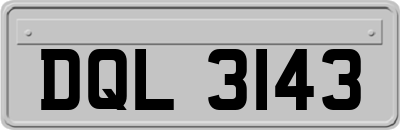 DQL3143