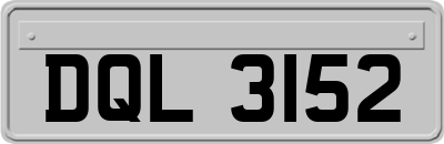 DQL3152