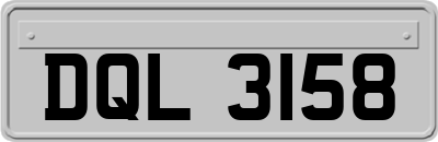 DQL3158