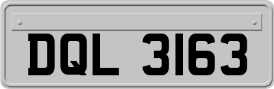 DQL3163