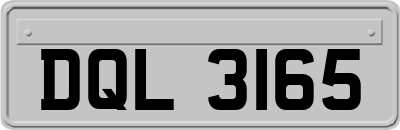 DQL3165