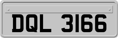 DQL3166