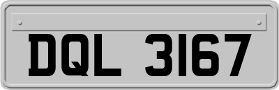 DQL3167