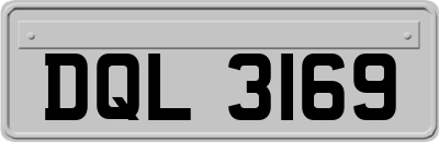 DQL3169