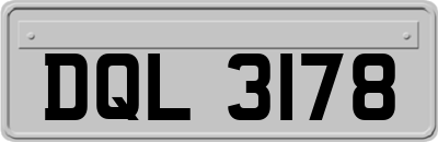 DQL3178