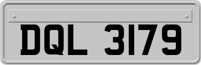 DQL3179