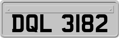 DQL3182