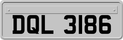 DQL3186