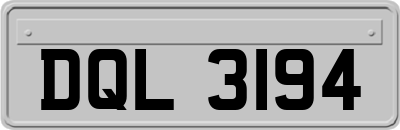 DQL3194