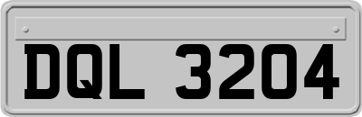 DQL3204
