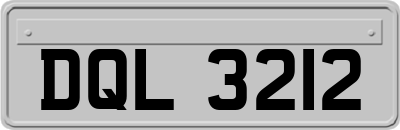 DQL3212