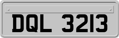DQL3213