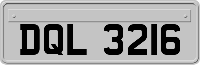 DQL3216