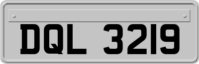 DQL3219