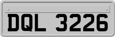 DQL3226