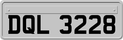 DQL3228