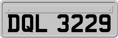 DQL3229