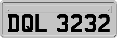 DQL3232