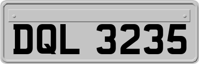 DQL3235