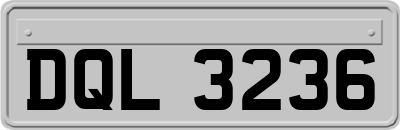 DQL3236