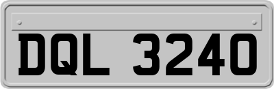 DQL3240