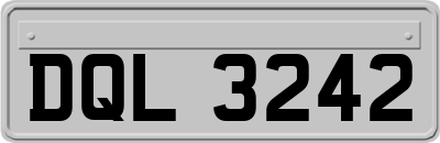 DQL3242