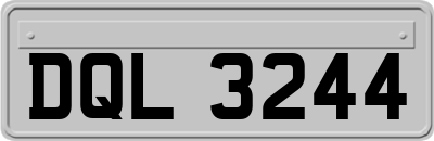 DQL3244