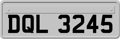 DQL3245