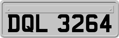 DQL3264