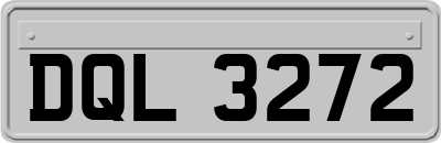 DQL3272