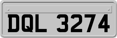 DQL3274
