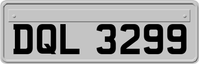 DQL3299
