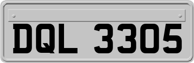 DQL3305