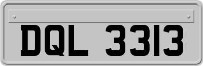 DQL3313