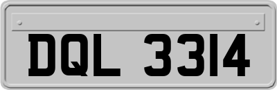 DQL3314