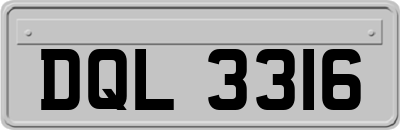 DQL3316