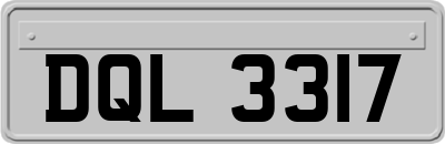 DQL3317