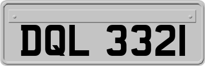 DQL3321
