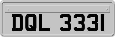 DQL3331