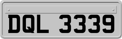 DQL3339