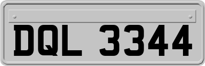 DQL3344
