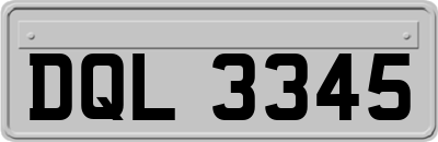 DQL3345