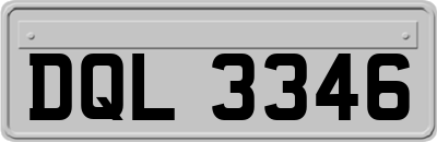 DQL3346