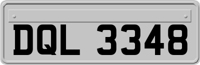 DQL3348
