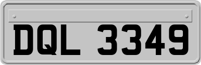 DQL3349