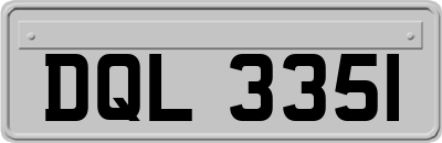 DQL3351