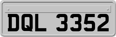 DQL3352